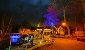 Foto: Spreehafen, Lizenz: Amt Burg (Spreewald)