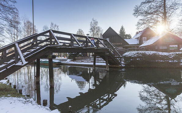 Foto: Johannes Schimmank, Lizenz: Amt Burg (Spreewald)