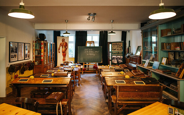 Foto: Steven Ritzer, Lizenz: Tourismusverband Havelland e.V.