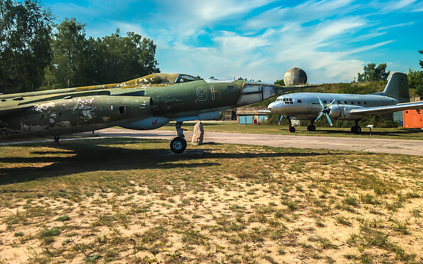 Foto: Mattke, Lizenz: Gemeinde Schorfheide
