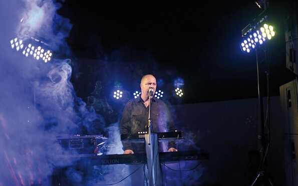 Foto: Thorsten Jurke, Lizenz: Thorsten Jurke