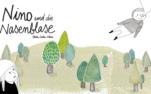 Foto: Olalla Castro-Klich