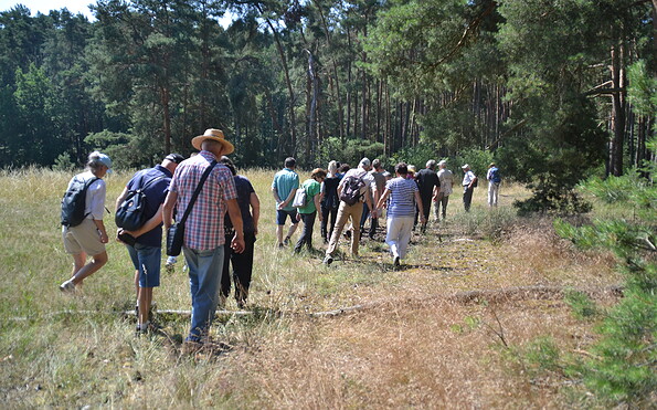 Foto: Kerstin Geilich, Lizenz: Marketing und Tourismus Guben e.V.