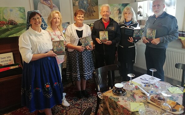 Foto: Harald  Christl, Lizenz: Harald Christl