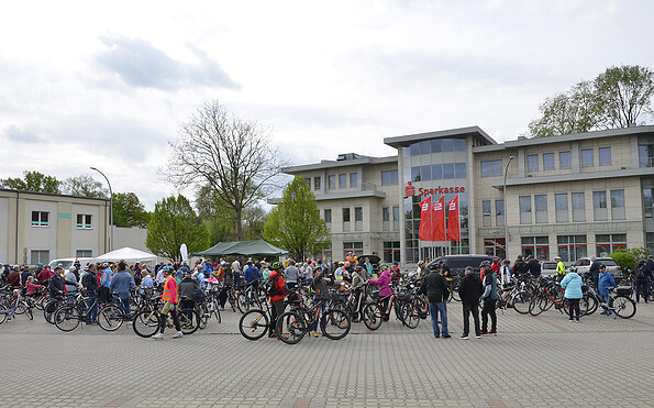 Foto: Kerstin Geilich, Lizenz: Marketing und Tourismus Guben e.V.
