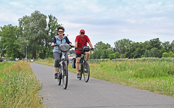 Foto: Kerstin Geilich, Lizenz: Touristinformation Guben e.V.