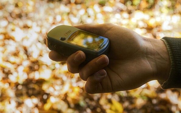 Foto: Juergen Rocholl/FACE, Lizenz: Naturparkverein Hoher Fläming e.V.