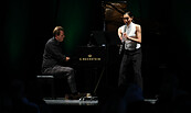 Foto: Luise Müller, Lizenz: Schlosskonzerte Oranienburg