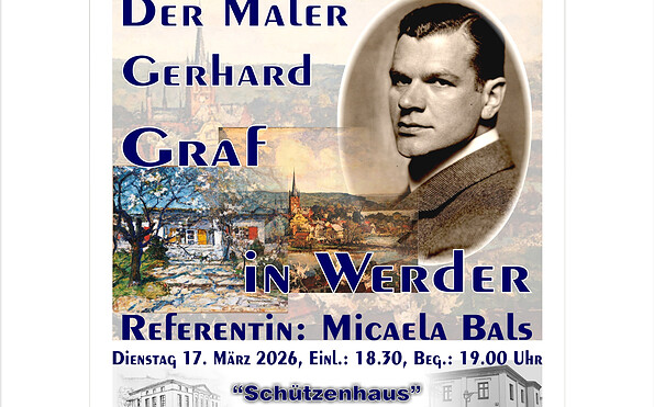 Foto: Heimatverein Werder (H.) e.V., Lizenz: Heimatverein Werder (H.) e.V.