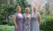 Foto: Feminin Hommage, Lizenz: Feminin Hommage