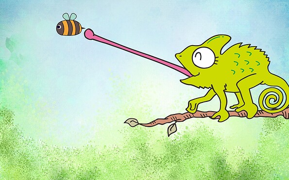 Foto: Vicki Hamilton , Lizenz: Pixabay