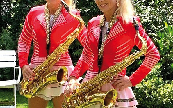 Foto: Carmen &amp; Claudia, Lizenz: Carmen &amp; Claudia