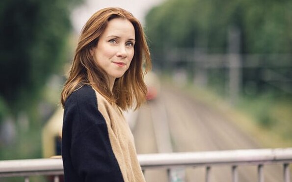 Foto: Copyright Jan Rasmus Voss    , Lizenz: Copyright Jan Rasmus Voss