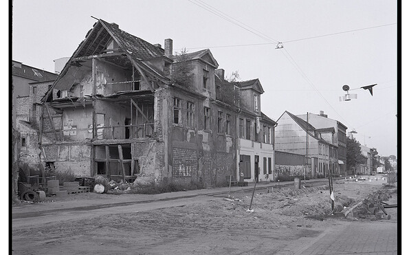 Foto: Michael Lüder, Lizenz: Michael Lüder