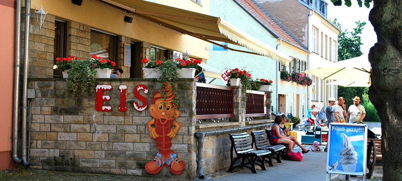 Drink and Paint im Altstadtcafé im Altstadtcafé Domichowski