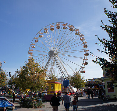Schwedter Oktoberfest