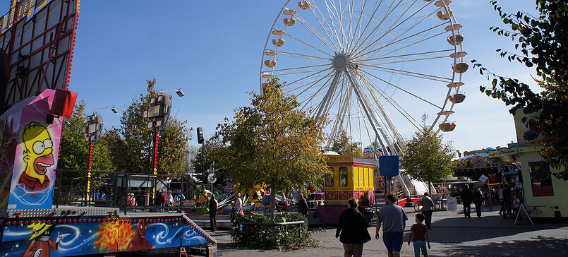 Schwedter Oktoberfest