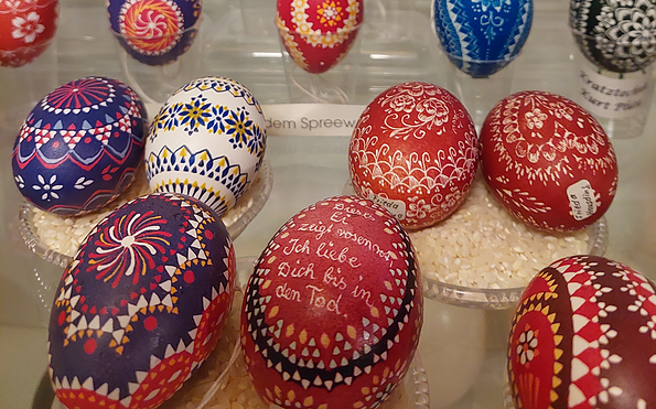 Foto: Gabriele Werner