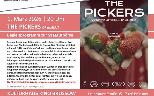 Foto: KuKi Brüssow, Lizenz: KuKi / Filmverleih