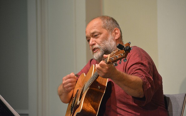 Foto: Stephen Ruebsam