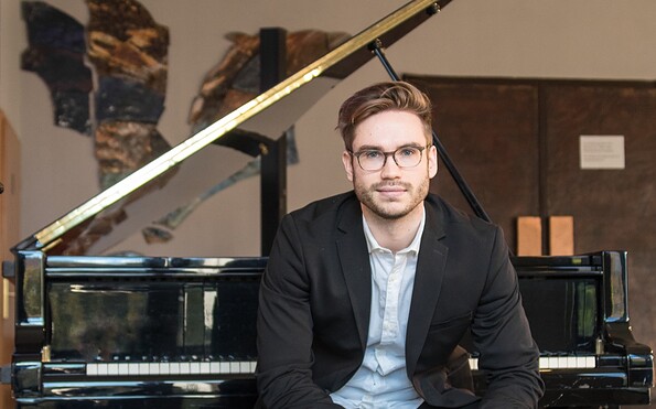 Foto: Felix Natschinski, Lizenz: Lukas Natschinski