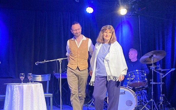 Foto: Michael Klingberg