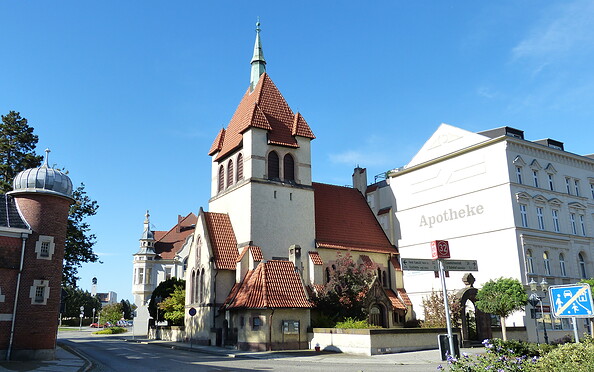 Foto: Kerstin Geilich, Lizenz: Marketing udn Tourismus Guben e.V.