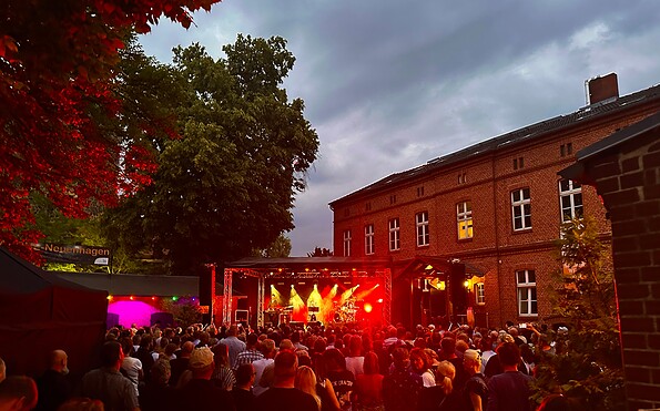 Foto: Stephen Ruebsam, Lizenz: Arche Neuenhagen
