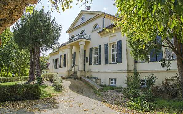 Foto: @Stadt Lübben, Lizenz: @Stadt Lübben