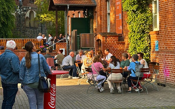 Foto: Stephen Ruebsam, Lizenz: Arche Neuenhagen