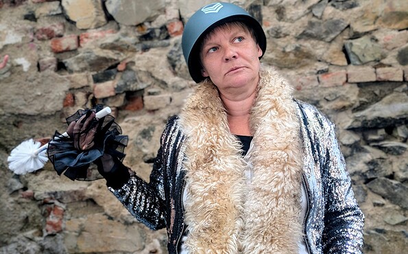 Foto: Richard Jourdant