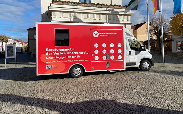 Foto: Steffen Michel_VZB, Lizenz: Steffen Michel_VZB