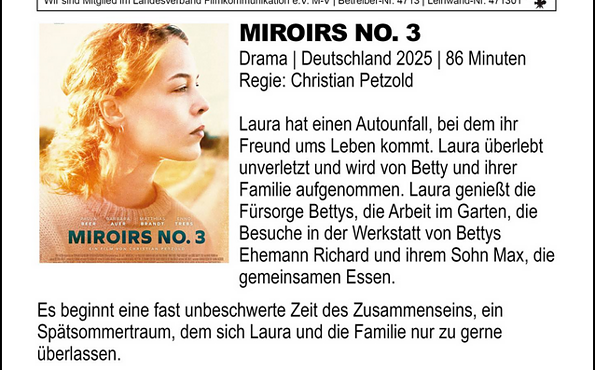 Foto: Altes Kino Lychen, Lizenz: Altes Kino Lychen