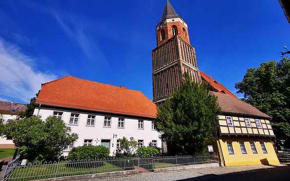Foto: Jan Hornhauer, Lizenz: Stadt Calau