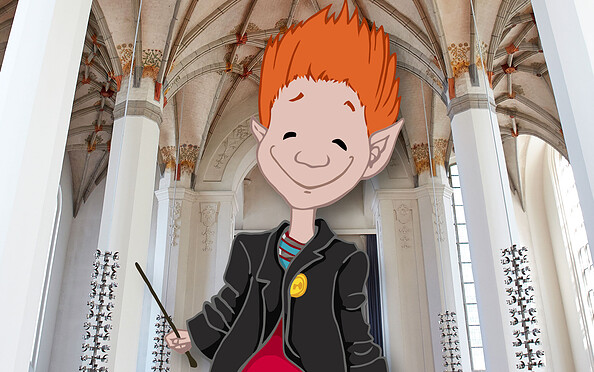 Koboldkonzert, Foto: Kathrin Hellert-Knappe &amp; Lothar Tanzyna