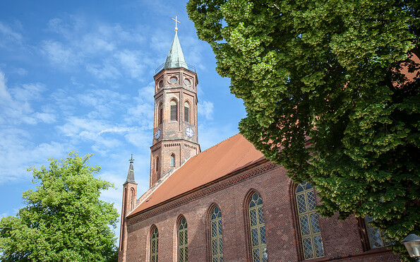 Foto: Jedrzej Marzecki, Lizenz: Tourismusverband Fläming e.V.