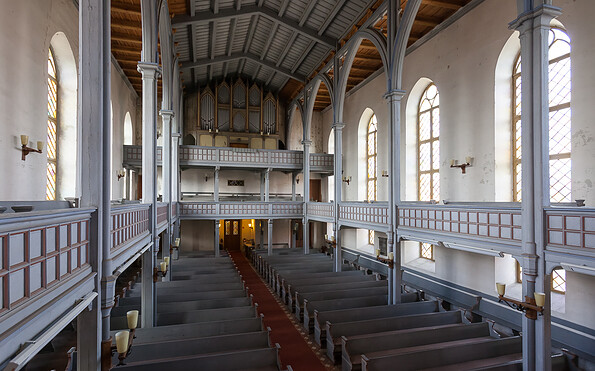 Foto: Jedrzej Marzecki, Lizenz: Tourismusverband Fläming e.V.