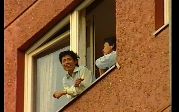 Foto: Copyright Angelika Nguyen, Lizenz: Copyright Angelika Nguyen