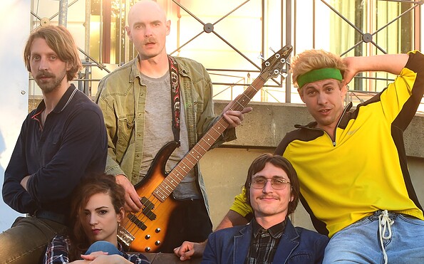 Foto: Schlossfestspiele Ribbeck, Lizenz: Schlossfestspiele Ribbeck