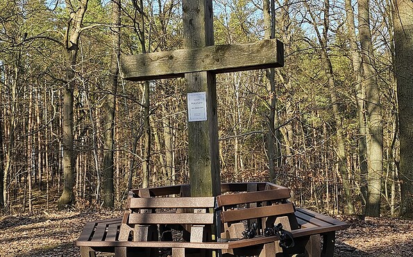 Foto: Bernd Müller NaturFreunde Oberbarnim, Lizenz: Bernd Müller NaturFreunde Oberbarnim