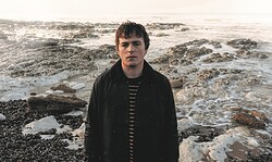 Krachen lassen … Pfingstrock in Herzberg (Elster)