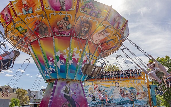 Foto: Stadt Werder (Havel), Lizenz: Stadt Werder (Havel)