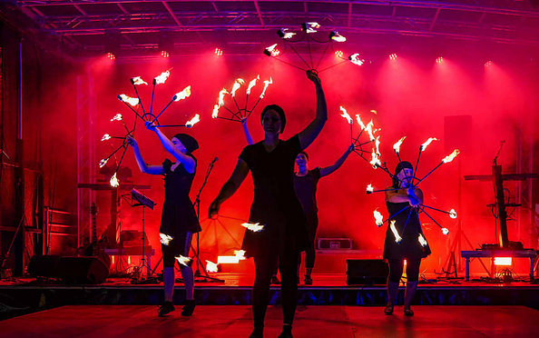 Foto: Bernau Live, Lizenz: Bernau Live