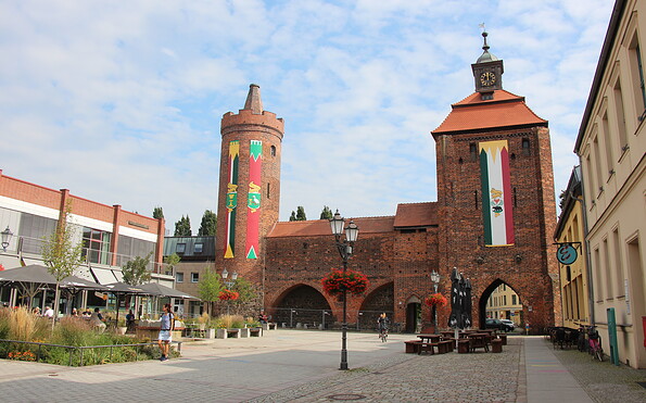 Foto: Stadt Bernau, Lizenz: BeSt Bernauer Stadtmarketing GmbH