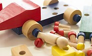 Spielzeug, Foto: Pixabay, Lizenz: Pixabay