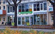 MehrGenerationenHaus, Foto: Elke Englert, Lizenz: Stadt Schwedt/Oder