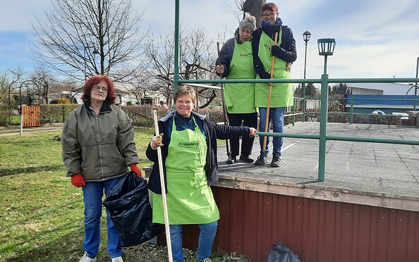 Foto: Marlies Engelhardt