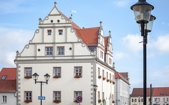 Foto: Jedrzej Marzecki , Lizenz: Tourismusverband Fläming e.V.