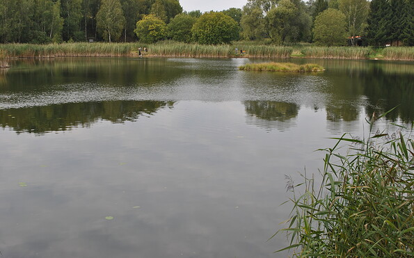 Foto: Anke Braune, Lizenz: Naturparkverwaltung Hoher Fläming