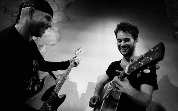 Foto: Yaro Koshelev, Lizenz: Yaro Koshelev